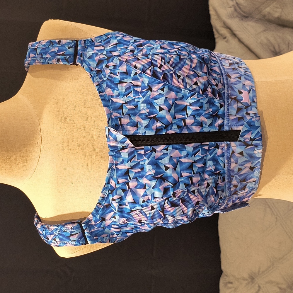 She Fit Bra 2 Lux